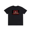 Pure Cotton Unisex T-Shirt